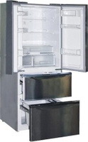 Холодильник Daewoo RFN-3360 F