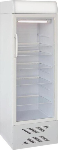 Холодильное оборудование Бирюса 310P