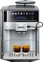 Кофеварка Siemens TE603201 RW