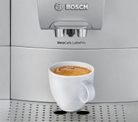 Кофеварка Bosch TES 51521RW