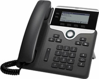 Телефон Cisco 7821