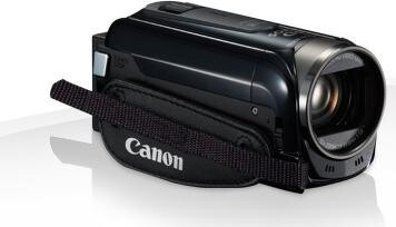 Видеокамера Canon HF R506