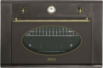Встраиваемый духовой шкаф Smeg S 890MF-8