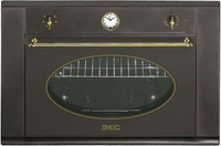 Встраиваемый духовой шкаф Smeg S 890MF-8