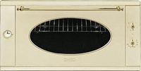 Встраиваемый духовой шкаф Smeg S 890PMFR7