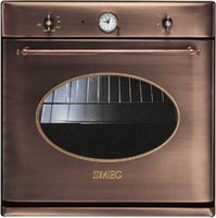 Встраиваемый духовой шкаф Smeg SI 850RA-5