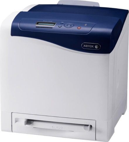 МФУ Xerox Phaser 6500N