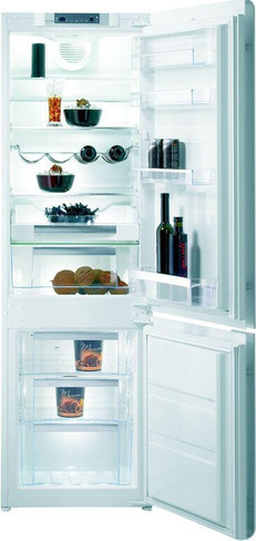 Холодильник Gorenje NRK ORA-W