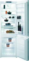 Холодильник Gorenje NRK ORA-W