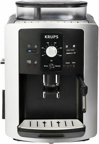 Кофеварка Krups EA 8005