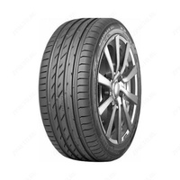 Автошина 205/55 R16 Ikon Tyres Nordman SZ-2