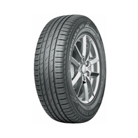 Автошина 235/65 Р17 Ikon Tyres Nordman S2 SUV