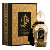 Naema Arabesque Perfumes