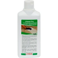 Очиститель эпоксидных остатков Litokol Litonet Pro 0.5 л LITOKOL