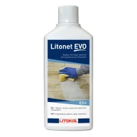 Очиститель эпоксидных остатков Litokol Litonet Evo 0.5 л LITOKOL EVO