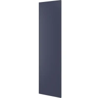 Дверь для шкафа Лион Амьен 60x225.8x1.9 см цвет синий Без бренда Дверь ЛИОН ЛИОН