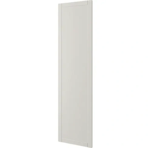 Дверь для шкафа Лион Байонна 60x225.8x1.9 см цвет бежевый Без бренда Дверь ЛИОН ЛИОН