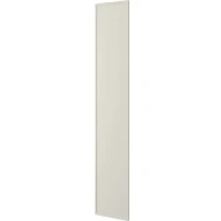 Дверь для шкафа Лион Амьен 40x225.8x1.9 см цвет бежевый Без бренда Дверь ЛИОН ЛИОН