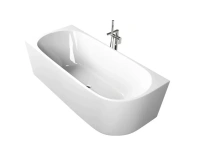 Акриловая ванна Cerutti SPA Ami (CT10090)