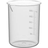 Мерный стакан Перинт 250 мл (6 штук в упаковке)