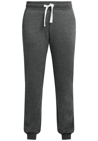 Свободные брюки Oxmo Olivia, серый/темно-серый