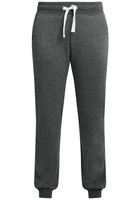 Свободные брюки Oxmo Olivia, серый/темно-серый