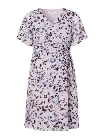 Платье Noppies Dorris, фиолетовый