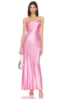 Платье макси Bec + Bridge Mali, цвет Candy Pink