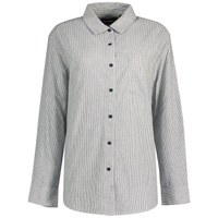 Рубашка Dockers Original Woven, серый