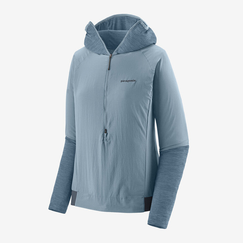Женский пуловер Airshed Pro Patagonia, паровой синий