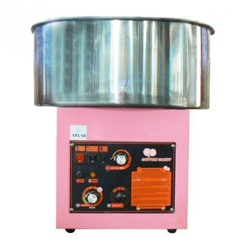 Аппарат для производства сахарной ваты AR WY-771 120725