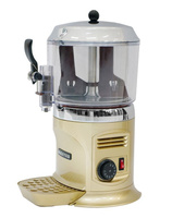 Аппарат для горячего шоколада DHC02G Kocateq 179878
