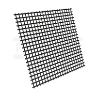 Сетка сварная черная 50х50х3 мм ГОСТ 23279-2012 в рулоне