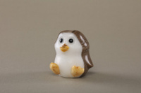 Сувенир "Пингвиненок" 8x7x8 см ангидрит