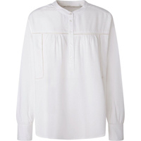 Блуза с длинным рукавом Pepe Jeans Clementina, белый