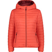 Куртка CMP Fix Hood 34Z5096, оранжевый