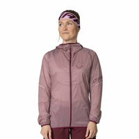 Куртка Dynafit Vertical Wind 72, фиолетовый