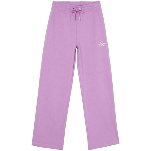 Спортивные брюки Calvin Klein Jeans J20J220261 Straight Fit Sweat, розовый