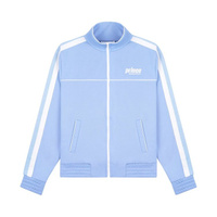 Куртка Sporty & Rich x Prince Sport Court 'Bel Air Blue/White', синий