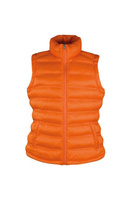 Утепленная куртка-жилет Ice Bird Result, оранжевый