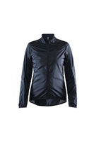 Ветрозащитная велосипедная куртка Essence CRAFT, черный