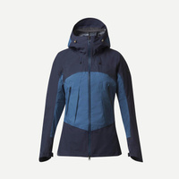 Водонепроницаемая куртка Decathlon – 25 000 мм – проклеенные швы – MT500 Forclaz, темно-синий