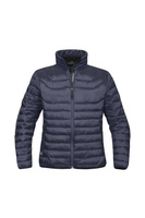 Куртка Altitude (водостойкая и дышащая) Stormtech, темно-синий