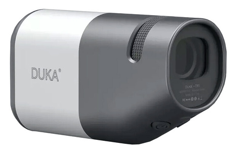 Лазерный дальномер Xiaomi ATuMan TR1 Telescopic Rangefinders 800m Duka