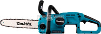 Makita Пила аккумуляторная цепная Makita DUC307Z 12" без АКБ и ЗУ (PRC, LXT BL 18В, 3/8"-1.1-46E, 2.9 кг)