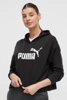 Фуфайка Puma, черный