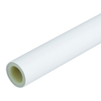 Труба Tece 25х4 мм из сшитого полиэтилена PE-Xс (50 м) (7320258)