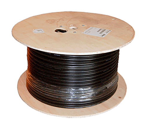 Греющий кабель 127,0 м Nexans N-HEAT® TXLP 0,2 Ом/м