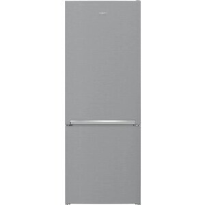 Холодильник Hotpoint HFL 560I X