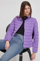 Куртка Sisley, фиолетовый